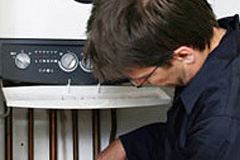 boiler repair Coston