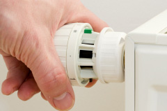 Coston central heating repair costs