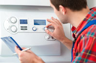free Coston gas safe engineer quotes