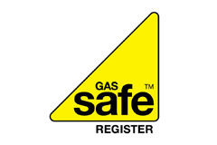 gas safe companies Coston